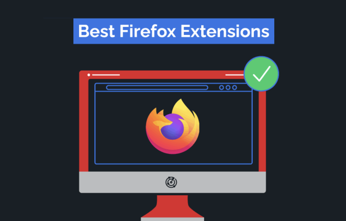 best firefox extensions